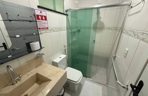 Boa Vista Hotel | Roraima Apart Hotel