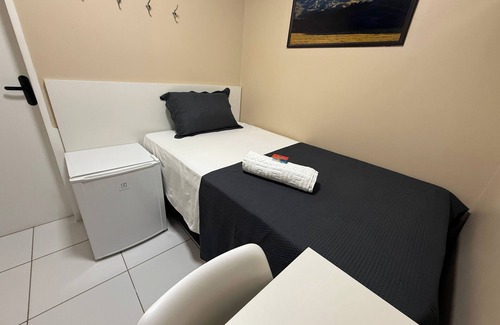 Boa Vista Hotel | Roraima Apart Hotel