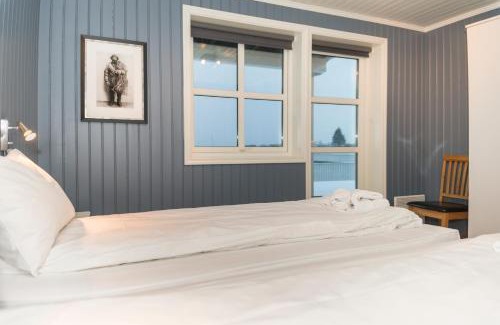 Svolvaer Cabin | Rorbuene Svolvær Havn