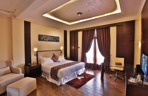 Awassa Hotel | RORI HOTEL