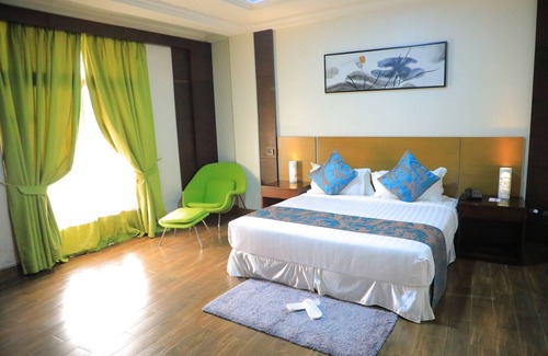 Awassa Hotel | RORI HOTEL