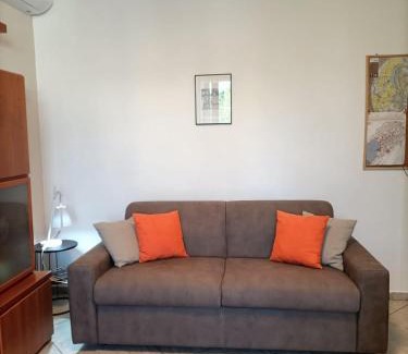 Albate Apartment | RORY HOUSE - Como