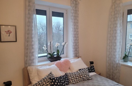 Pecs Apartment | Rosé Apartment
