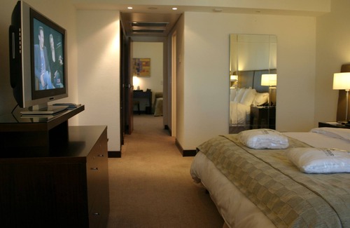 Centro Hotel | Ros Tower Hotel
