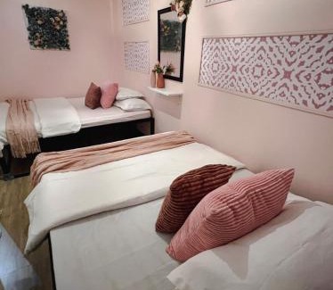 Canaman Bed & Breakfast | Rosa by Kutys Inn