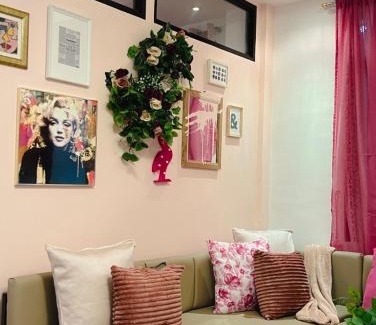 Canaman Bed & Breakfast | Rosa by Kutys Inn