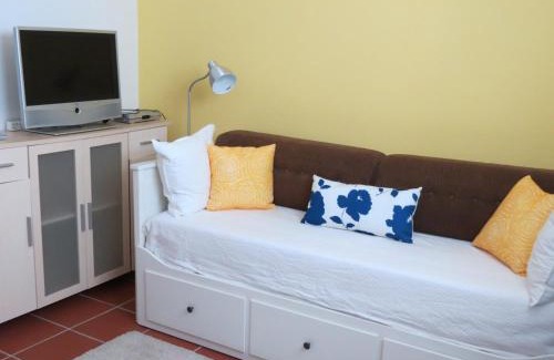 Kellenhusen Apartment | Rosa Canina W2