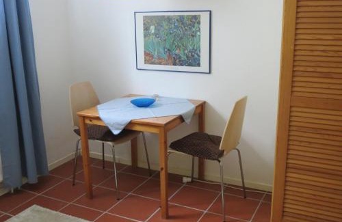 Kellenhusen Apartment | Rosa Canina W2