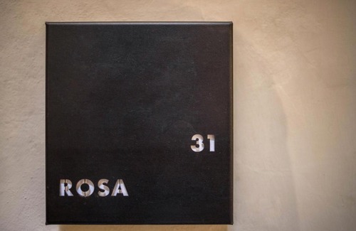 Old Town Apartment | Rosa Goldenstern Residence