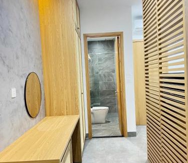 Hue Apartment | Rosa House