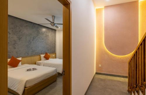 Hue Apartment | Rosa House