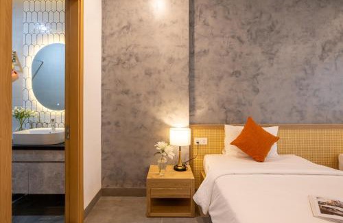 Hue Apartment | Rosa House
