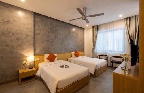 Hue Apartment | Rosa House