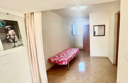 Palinuro House | Rosa Piano Terra, Palinuro, Cilento