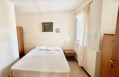 Palinuro House | Rosa Piano Terra, Palinuro, Cilento