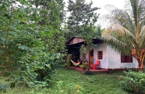 Merida Bed & Breakfast | Rosa's Lake Cabins