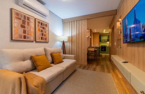 Centro House | Rosa Villa Olga Residence