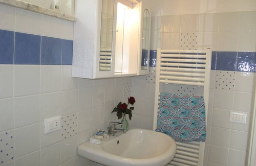 Valloria Apartment | Rosa (VLO201) by Interhome