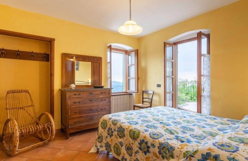 Valloria Apartment | Rosa (VLO201) by Interhome