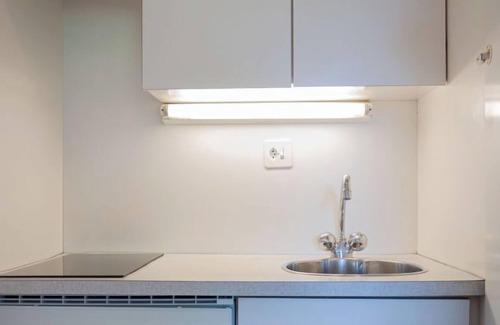 Noveli Apartment | Rosablanche A55 by Interhome