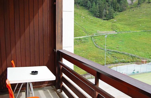 Noveli Apartment | Rosablanche D32 by Interhome