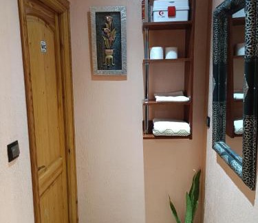Cite Al Mohammadi Apartment | Rosal