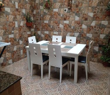 Cite Al Mohammadi Apartment | Rosal
