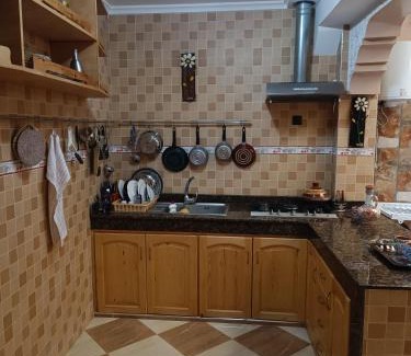 Cite Al Mohammadi Apartment | Rosal