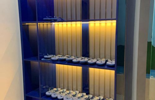 Malioboro Hotel | Rosalyne Sleepbox Malioboro 3