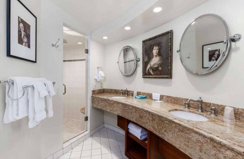 Rosario Hotel | Rosario Village Ocean Front Round House Hikes