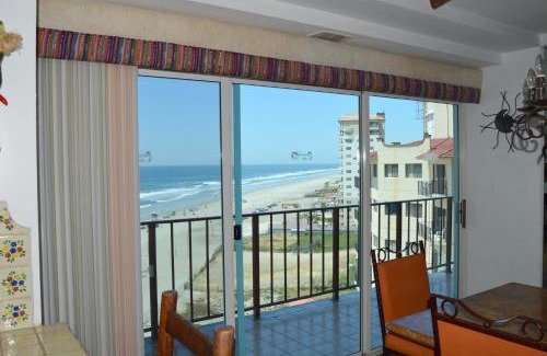 Centro Playas Apartment | Rosarito Inn