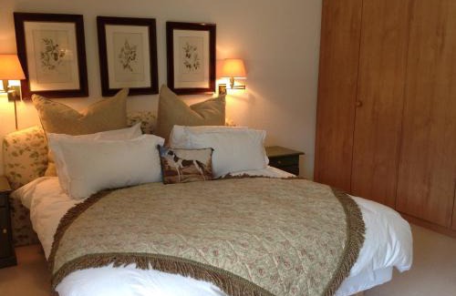 Chateau-d'Oex Apartment | Rosat 22