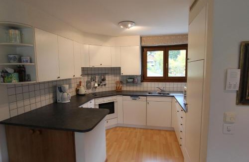 Chateau-d'Oex Apartment | Rosat 22