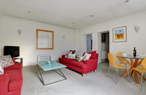 Little Walsingham House | Rose Cottage A