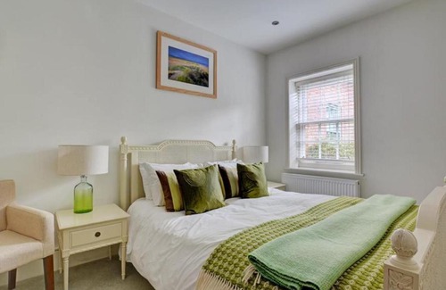 Little Walsingham House | Rose Cottage A