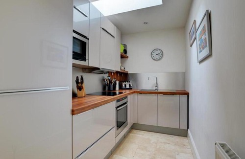 Little Walsingham House | Rose Cottage A