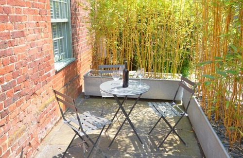 Little Walsingham House | Rose Cottage A