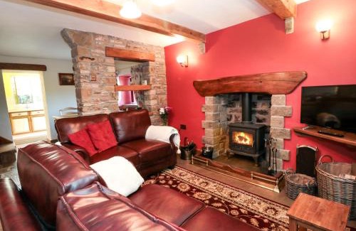 Buxworth House | Rose Cottage