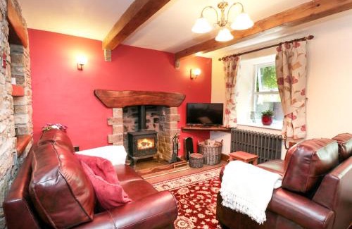 Buxworth House | Rose Cottage