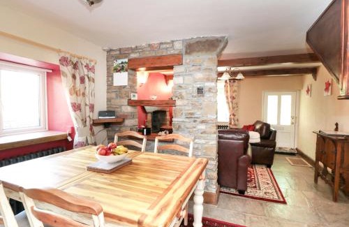 Buxworth House | Rose Cottage