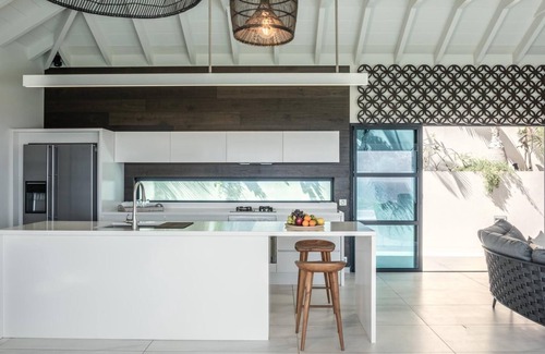 Devet Villa | Rose Dog 4BR in Dévé by Personal Villas - A Modern Brand New Villa