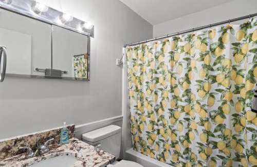 Knightdale House | Rose Garden - Delightful Private and Peaceful Home
