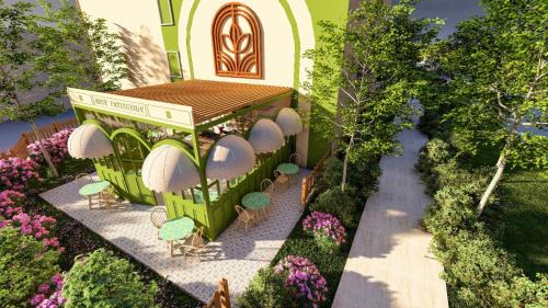 Kemer Hotel | Rose Garden Premium - Ultra All Inclusive