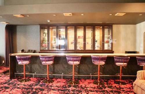 Hakodate Villa | Rose hakodate