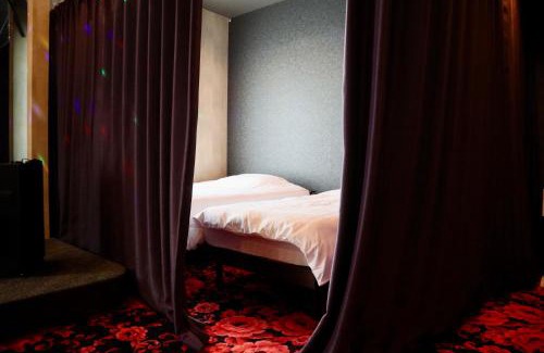 Hakodate Villa | Rose hakodate