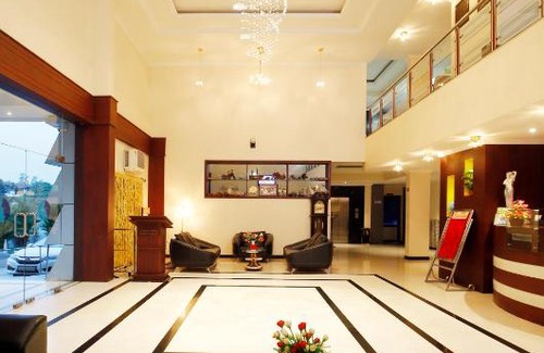 Nilambur Hotel | Rose International Hotel