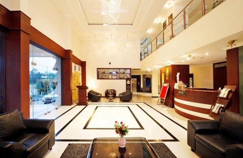 Nilambur Hotel | Rose International Hotel