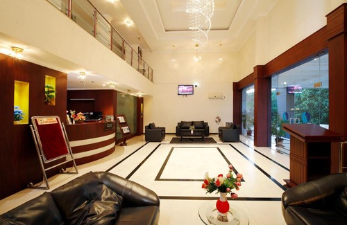 Nilambur Hotel | Rose International Hotel