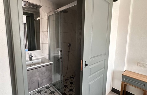 Bozcaada Hotel | Rose Island Hotel Bozcaada