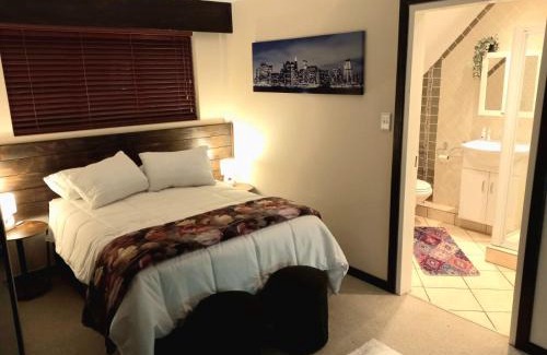 Centurion House | Rose Loft